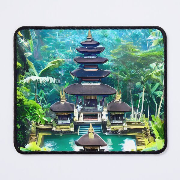 Item preview, A Jungle of Mysteries 04 designed and sold by ONYX Pixee.