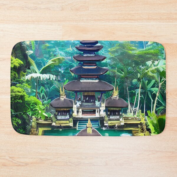 Item preview, A Jungle of Mysteries 04 designed and sold by ONYX Pixee.