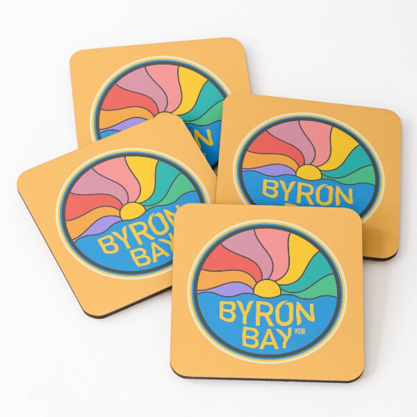 Item preview, Byron Bay, Australia designed and sold by studio838.