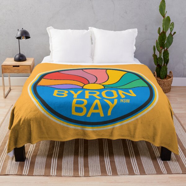 Item preview, Byron Bay, Australia designed and sold by studio838.