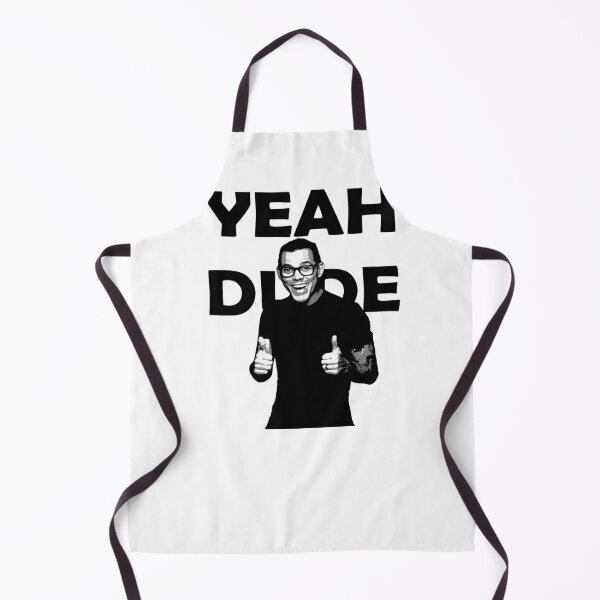 Item preview, Steve-O Yeah Dude designed and sold by Lowgik.