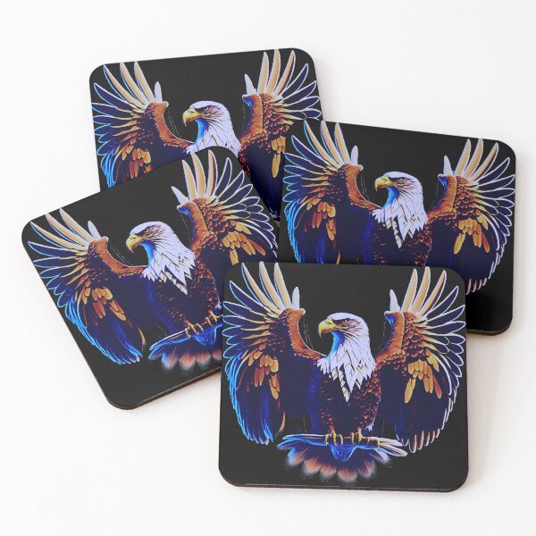 Item preview, Eaglemania vol. 2 designed and sold by VeinsDesigns.