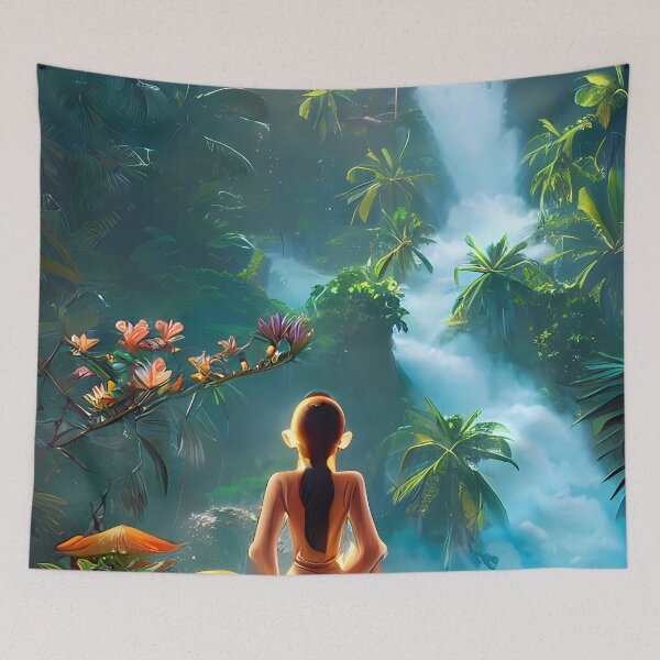 Item preview, A Jungle of Mysteries 05 designed and sold by ONYX Pixee.