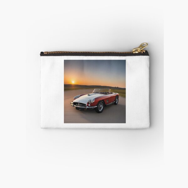 Item preview, Art retro car designed and sold by Arty Stick.