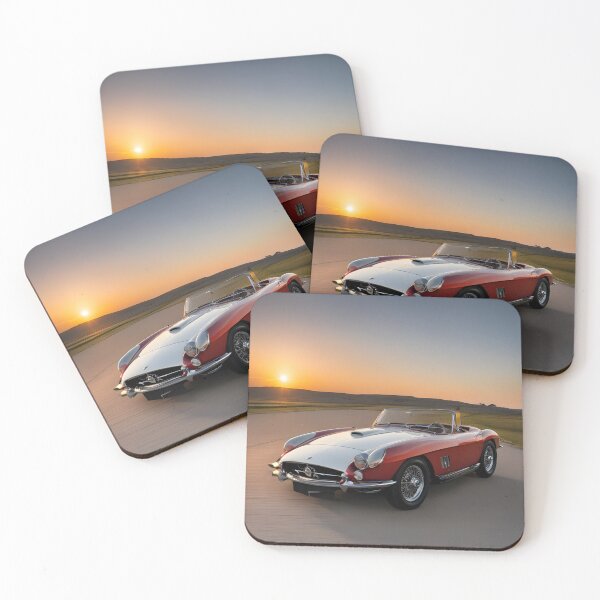 Item preview, Art retro car designed and sold by Arty Stick.