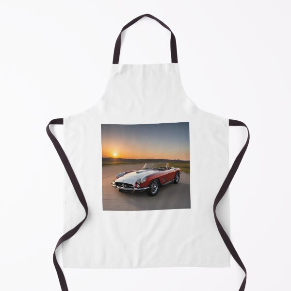 Item preview, Art retro car designed and sold by Arty Stick.