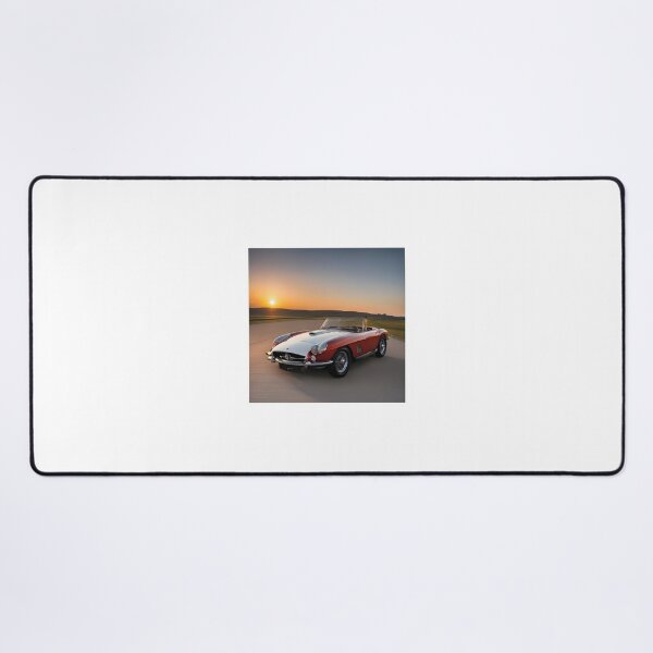 Item preview, Art retro car designed and sold by Arty Stick.
