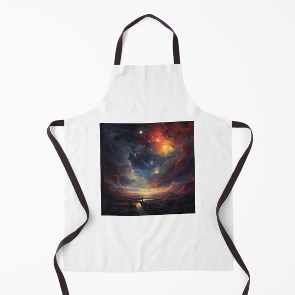 Item preview, Deep space designed and sold by Stickermagician.