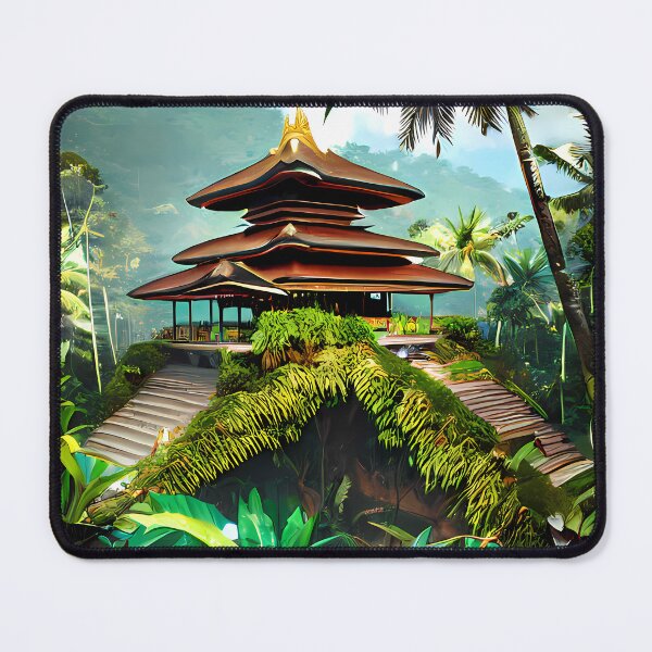 Item preview, A Jungle of Mysteries 06 designed and sold by ONYX Pixee.