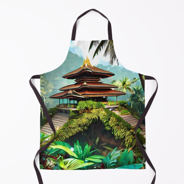 Item preview, A Jungle of Mysteries 06 designed and sold by ONYX Pixee.
