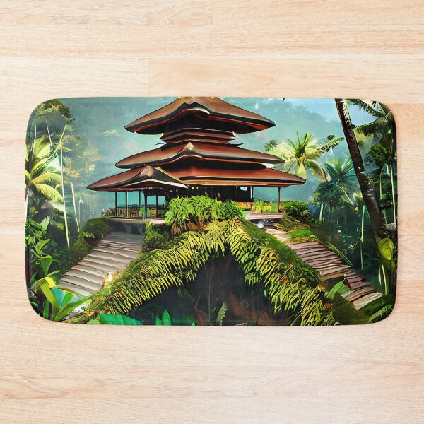 Item preview, A Jungle of Mysteries 06 designed and sold by ONYX Pixee.