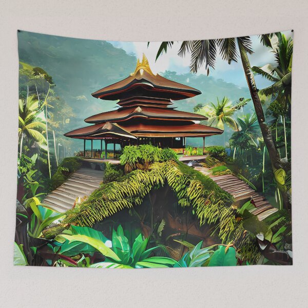 Item preview, A Jungle of Mysteries 06 designed and sold by ONYX Pixee.