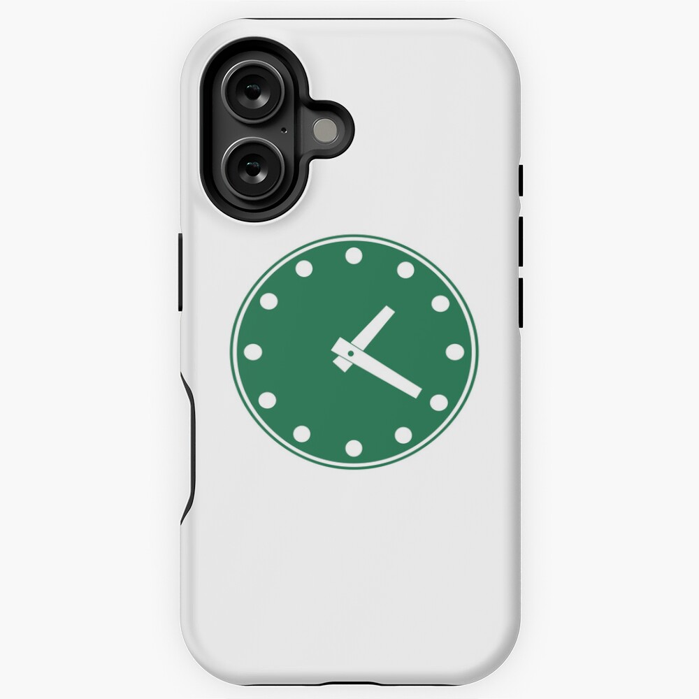 Item preview, iPhone Magsafe Tough Case designed and sold by robertcloyce.