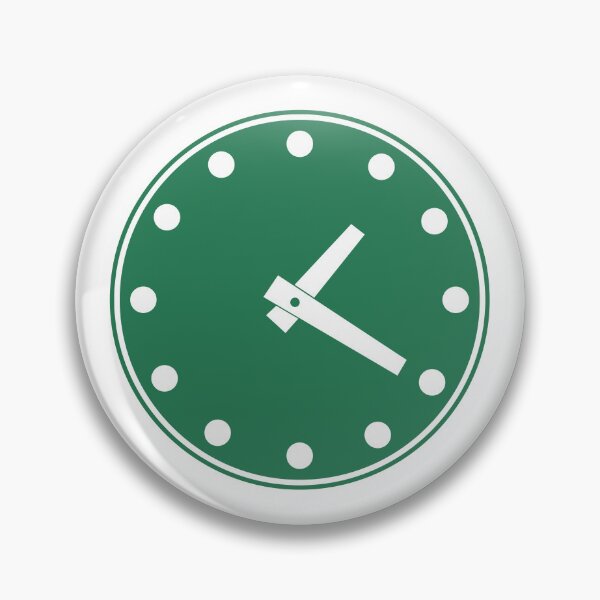 Item preview, Wrigley Field Game Clock designed and sold by robertcloyce.