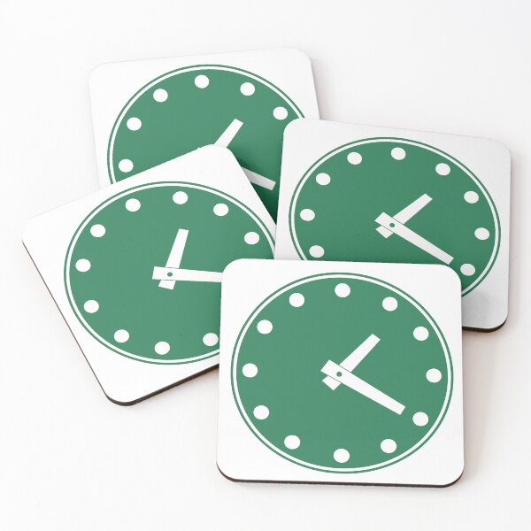 Item preview, Wrigley Field Game Clock designed and sold by robertcloyce.