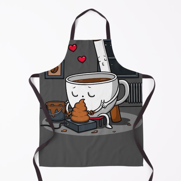 Item preview, Coffee and Cigarette! designed and sold by Raffiti.