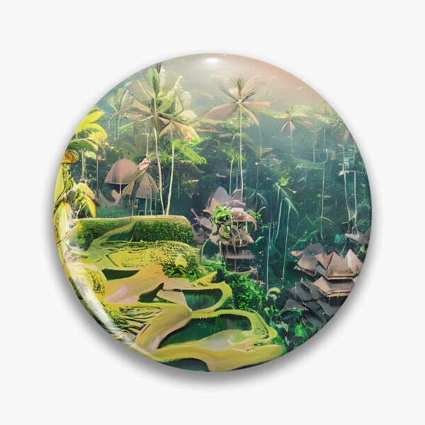 Item preview, A Jungle of Mysteries 07 designed and sold by ONYX Pixee.