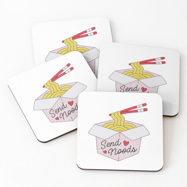 Item preview, Send Noods designed and sold by IsabelleBellino.