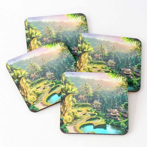 Item preview, A Jungle of Mysteries 07 designed and sold by ONYX Pixee.