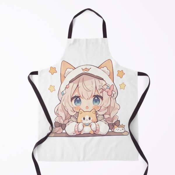 Item preview, Anime character screens designed and sold by Stickermagician.
