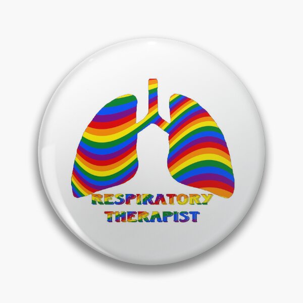 Artikelvorschau, LBGTQ Swirling Respiratory Therapeut entworfen und verkauft von natnat7w.