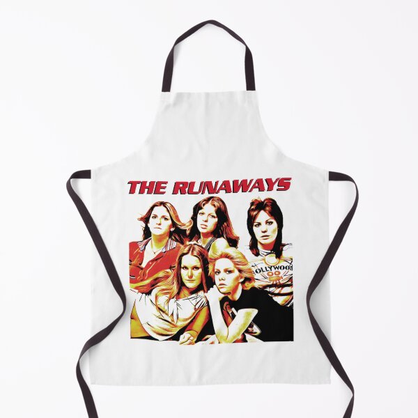 Item preview, THE RUNAWAYS designed and sold by SalvatoreTurner.