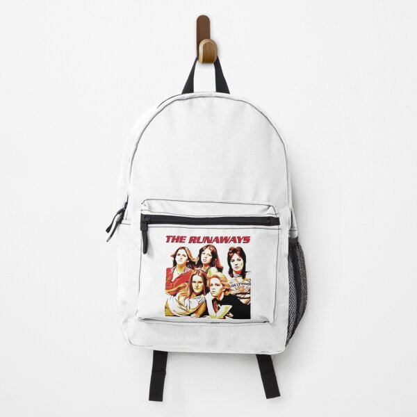 Item preview, THE RUNAWAYS designed and sold by SalvatoreTurner.