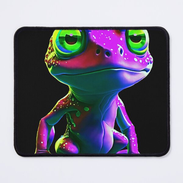 Item preview, Frogy designed and sold by VeinsDesigns.