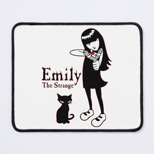 Item preview, Vintage Emily Anime -Classic Emily Manga designed and sold by Closetgracelynn.