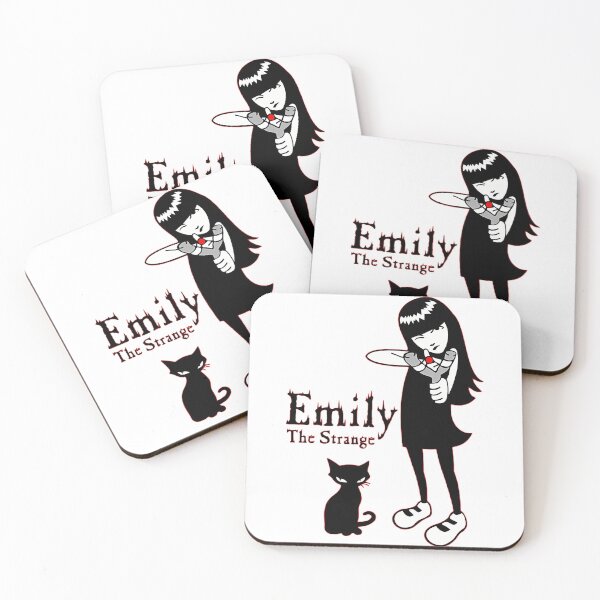 Item preview, Vintage Emily Anime -Classic Emily Manga designed and sold by Closetgracelynn.