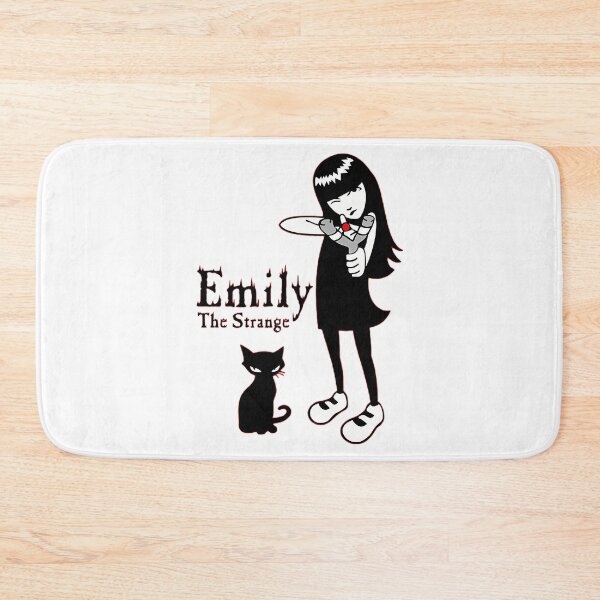 Item preview, Vintage Emily Anime -Classic Emily Manga designed and sold by Closetgracelynn.
