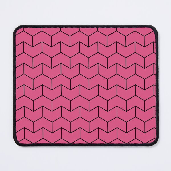 Item preview, Pink bricks designed and sold by GasconyPassion.