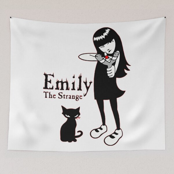 Item preview, Vintage Emily Anime -Classic Emily Manga designed and sold by Closetgracelynn.