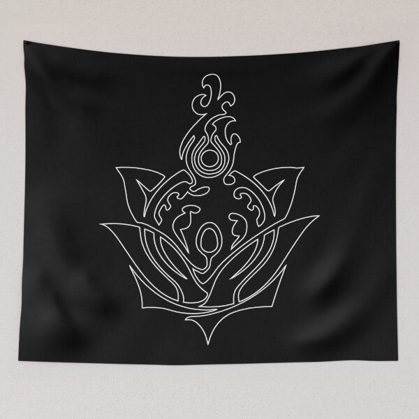 Item preview, Drag On Dragoon - Zero Nier designed and sold by OJKAccessory.