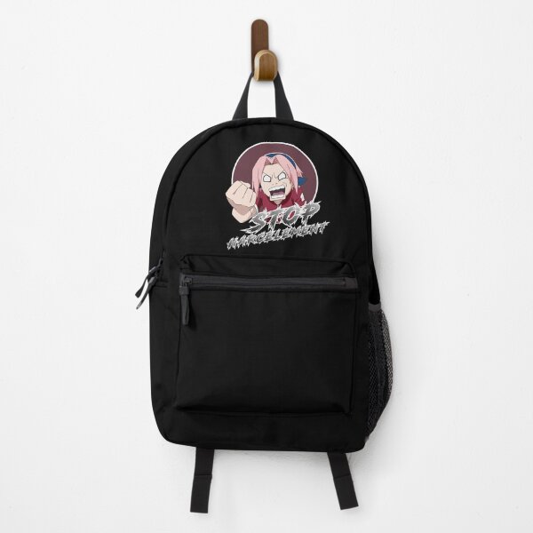 Item preview, Stop Harassment designed and sold by Black-Mouse.