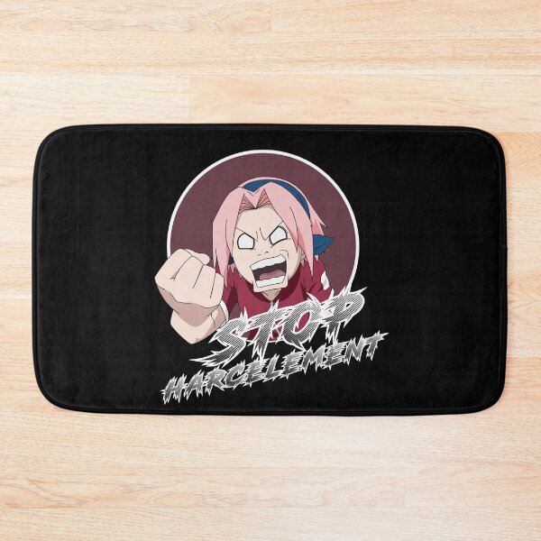 Item preview, Stop Harassment designed and sold by Black-Mouse.