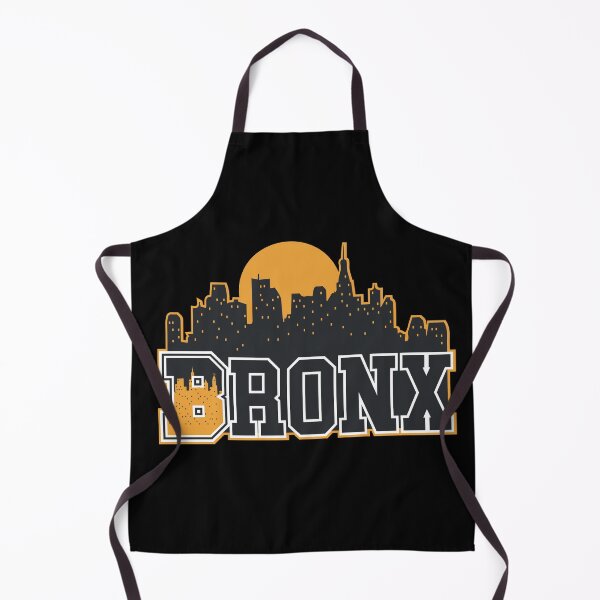 Item preview, Bronx Skyline College Style Design designed and sold by Boogosh.