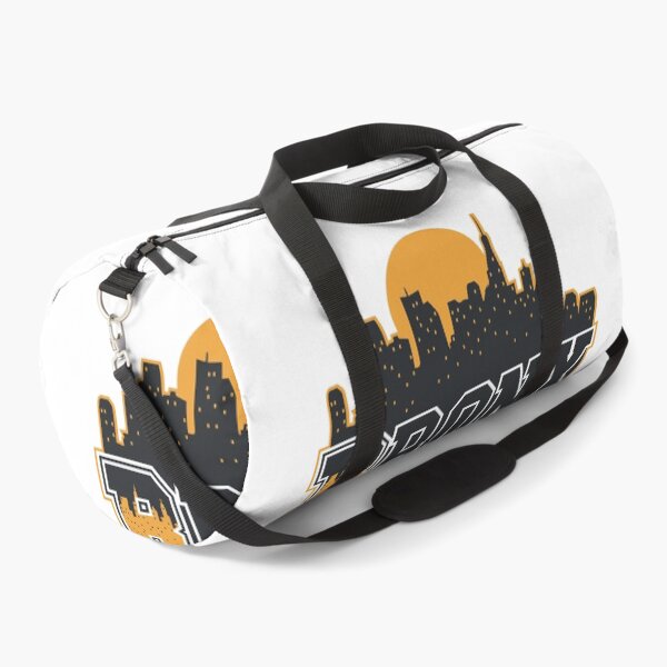 Item preview, Bronx Skyline College Style Design designed and sold by Boogosh.