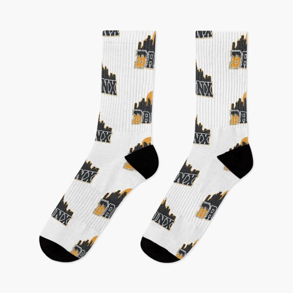 Item preview, Bronx Skyline College Style Design designed and sold by Boogosh.