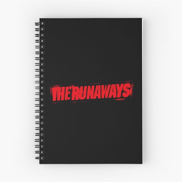 Item preview, THE RUNAWAYS designed and sold by SalvatoreTurner.