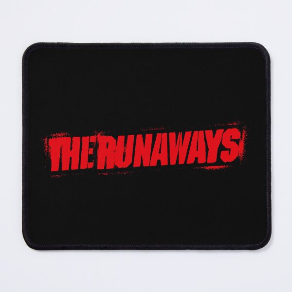 Item preview, THE RUNAWAYS designed and sold by SalvatoreTurner.