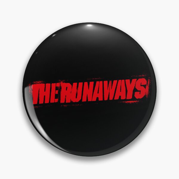Item preview, THE RUNAWAYS designed and sold by SalvatoreTurner.