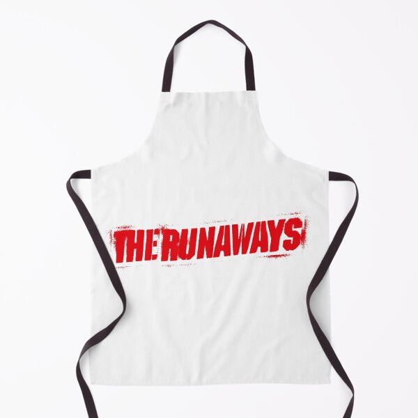 Item preview, THE RUNAWAYS designed and sold by SalvatoreTurner.