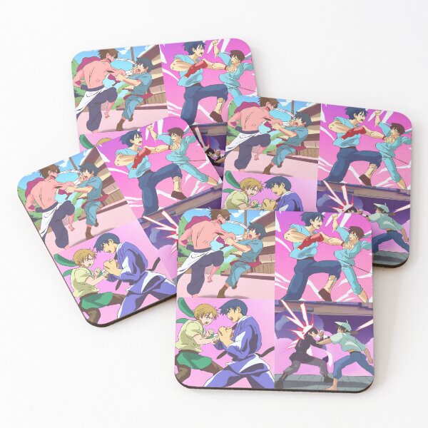 Item preview, Fight Scenes designed and sold by erikannegarcia.
