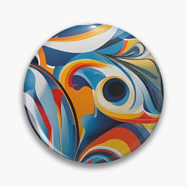 Item preview, Bold Strokes, Endless Fascination T-Shirt designed and sold by artmanikin.