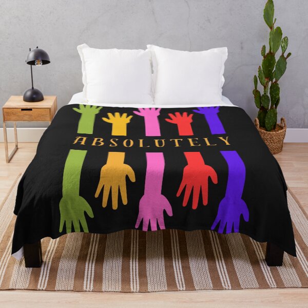 Item preview, Absolutely designed and sold by TheRightHonMP.