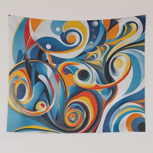 Item preview, Bold Strokes, Endless Fascination T-Shirt designed and sold by artmanikin.