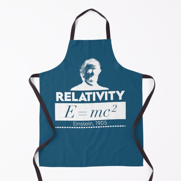 Item preview, Relativity theory - Einstain designed and sold by Yatoff.