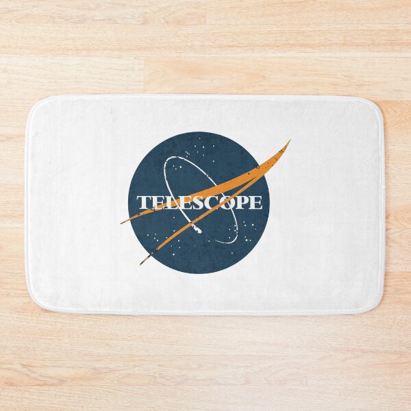 Item preview, Telescope Space Vintage designed and sold by orlumbuspirate.