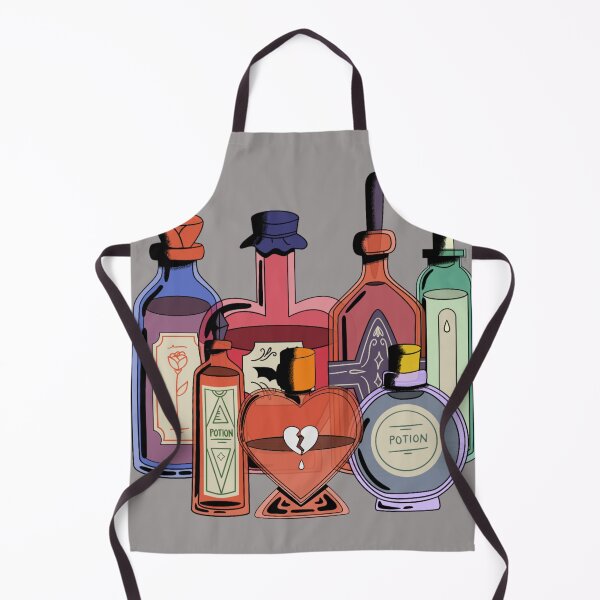 Item preview, Potions of life. designed and sold by TheOriginn.